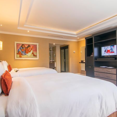 Hotel Lucerna Mexicali Extérieur photo