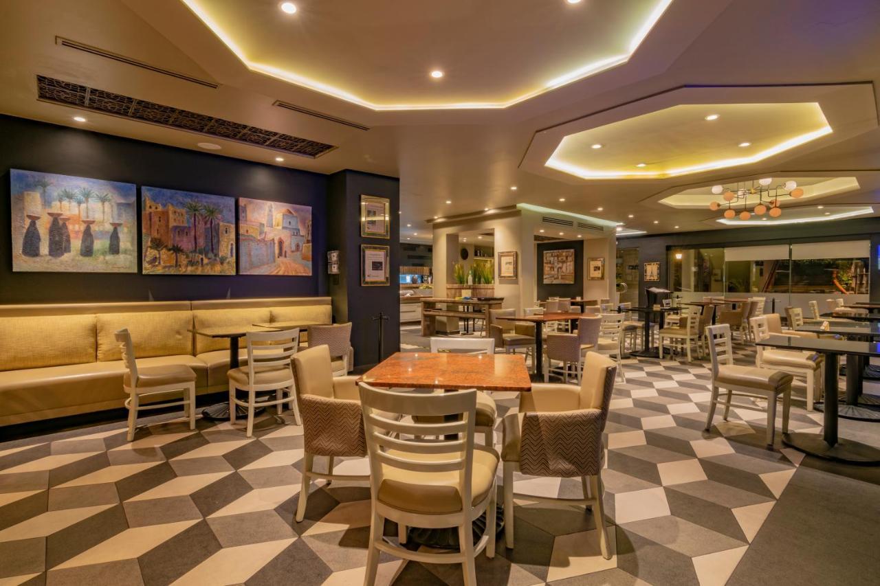 Hotel Lucerna Mexicali Extérieur photo