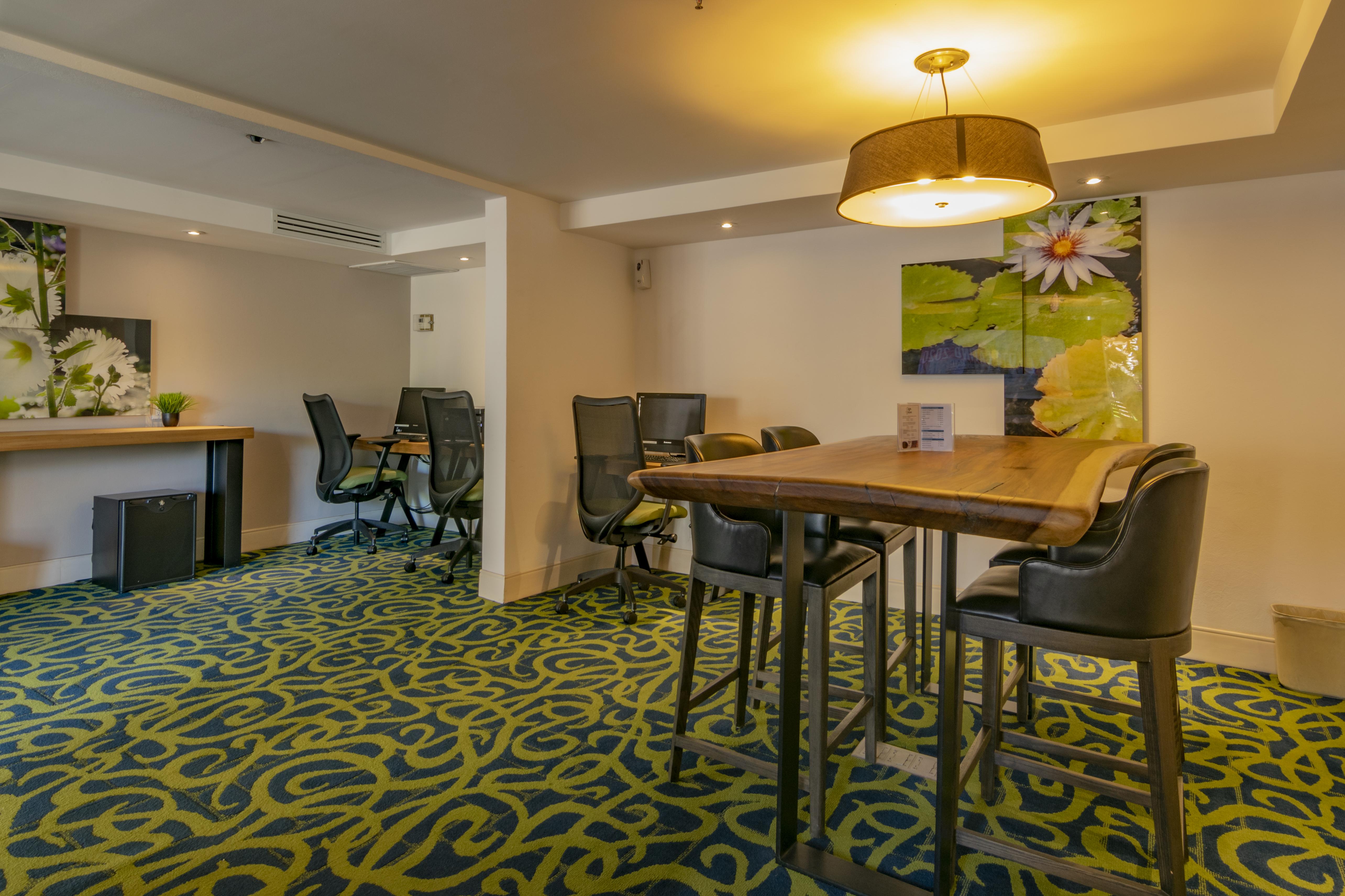 Hotel Lucerna Mexicali Extérieur photo
