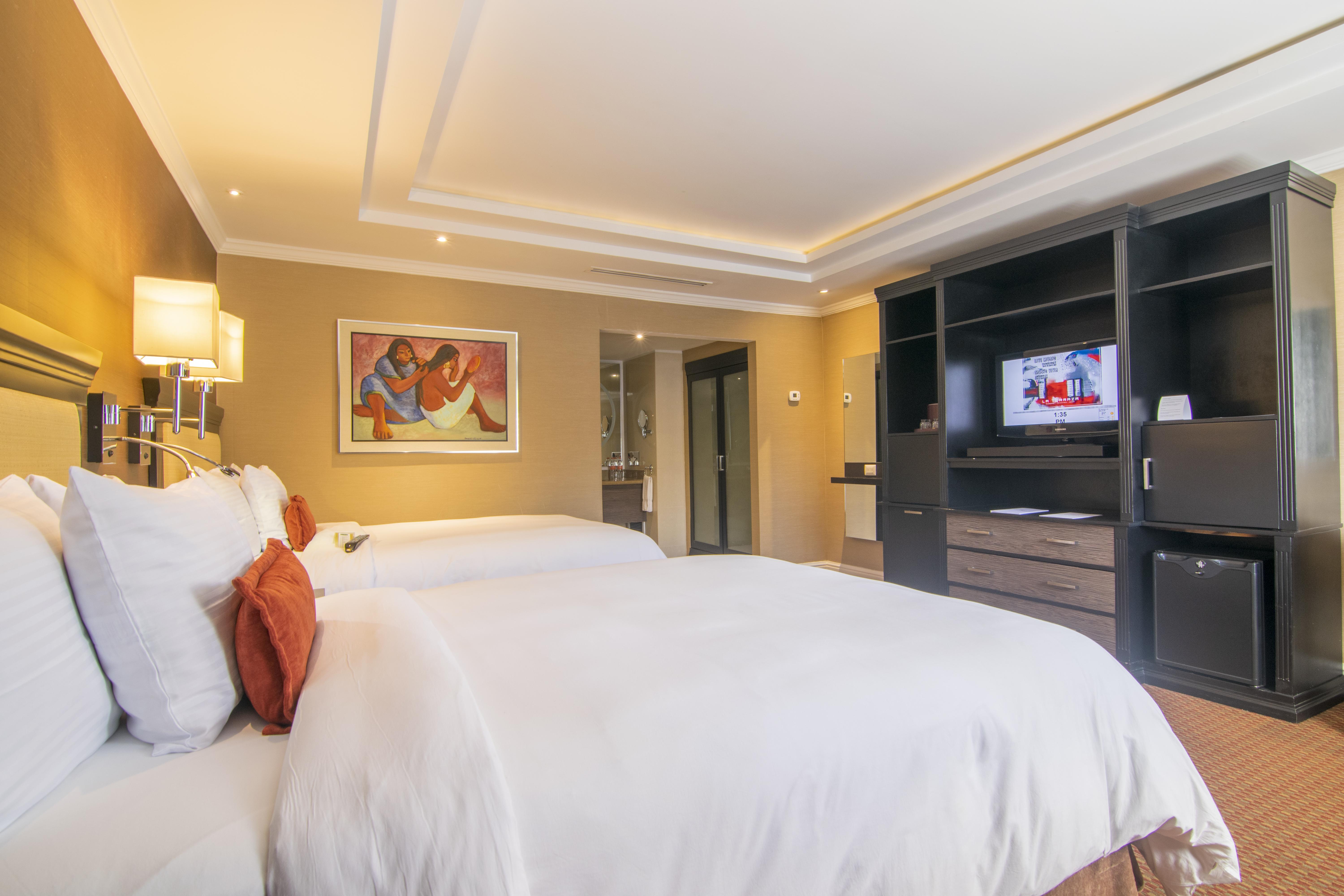Hotel Lucerna Mexicali Extérieur photo