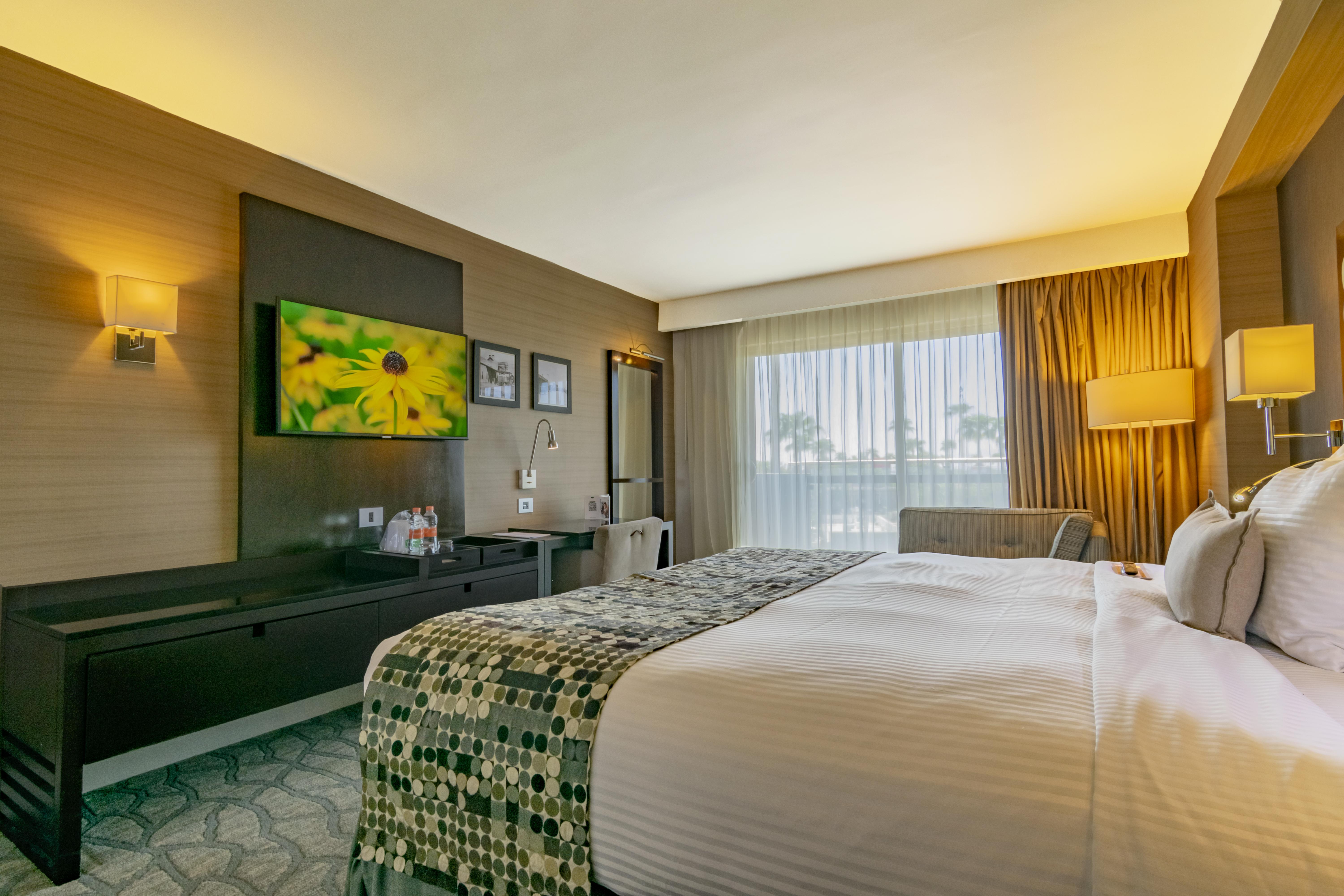 Hotel Lucerna Mexicali Extérieur photo