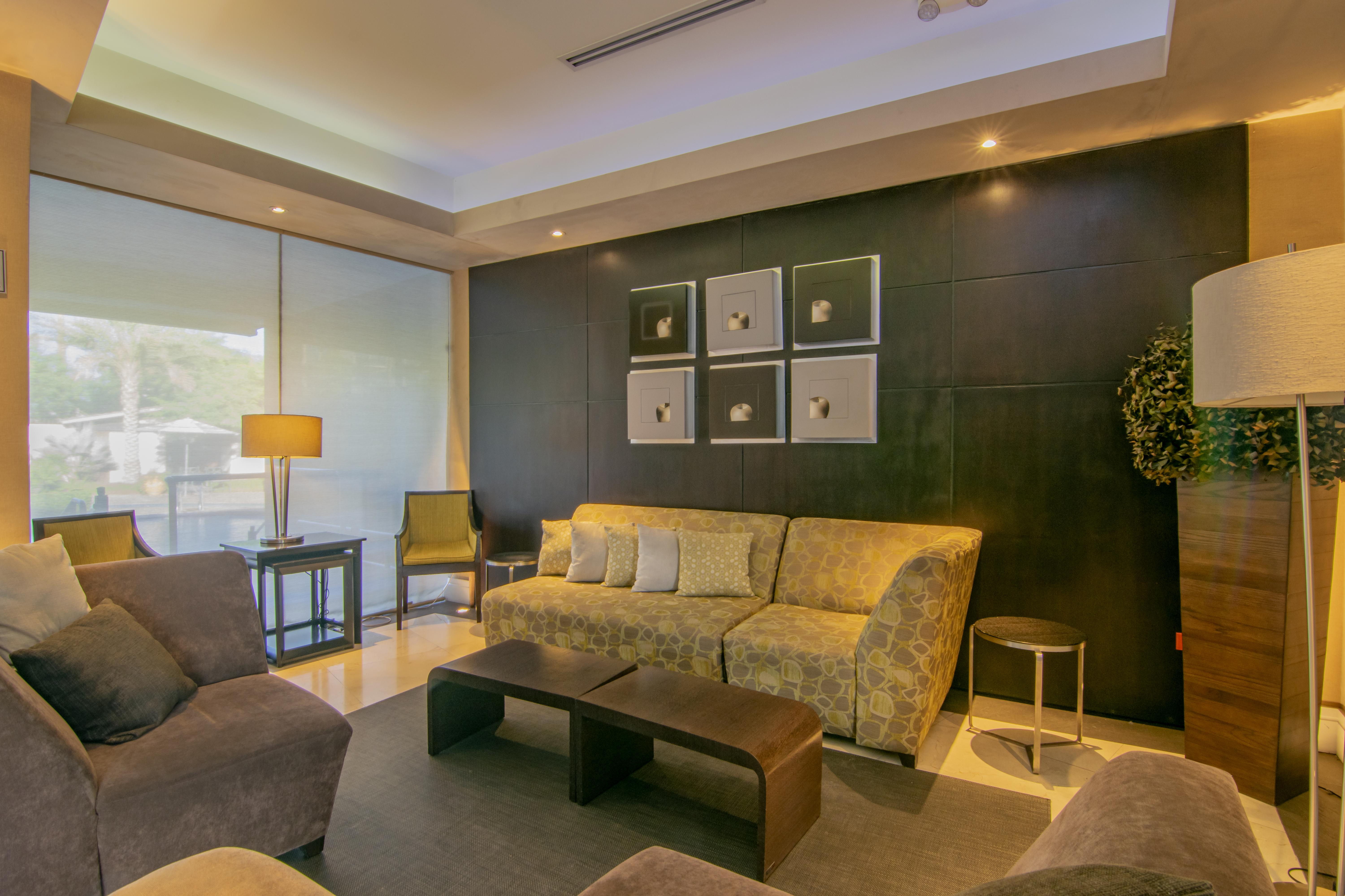 Hotel Lucerna Mexicali Extérieur photo