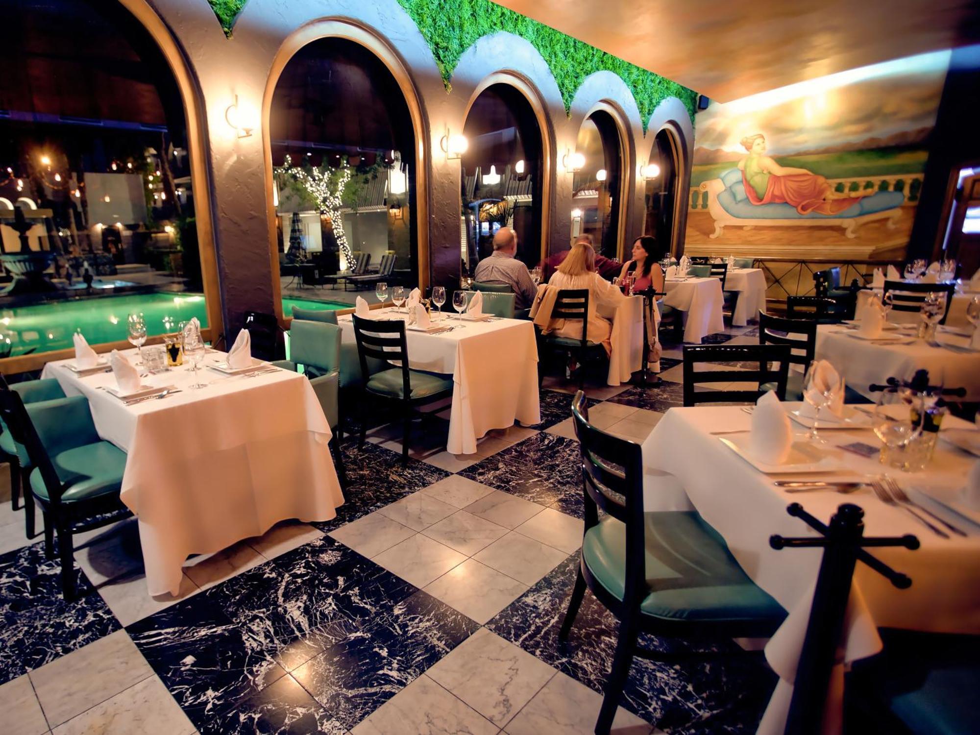 Hotel Lucerna Mexicali Extérieur photo