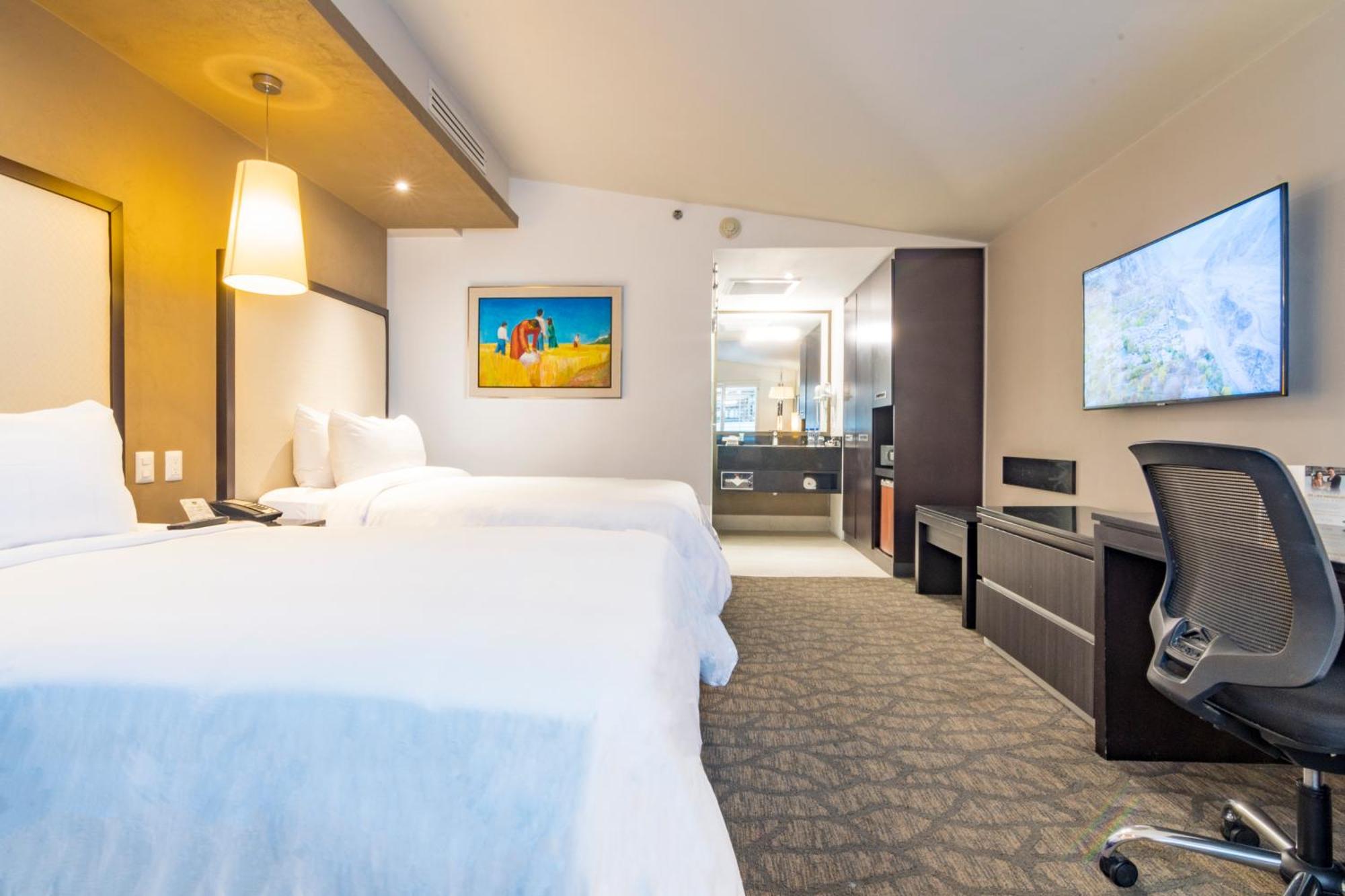 Hotel Lucerna Mexicali Extérieur photo