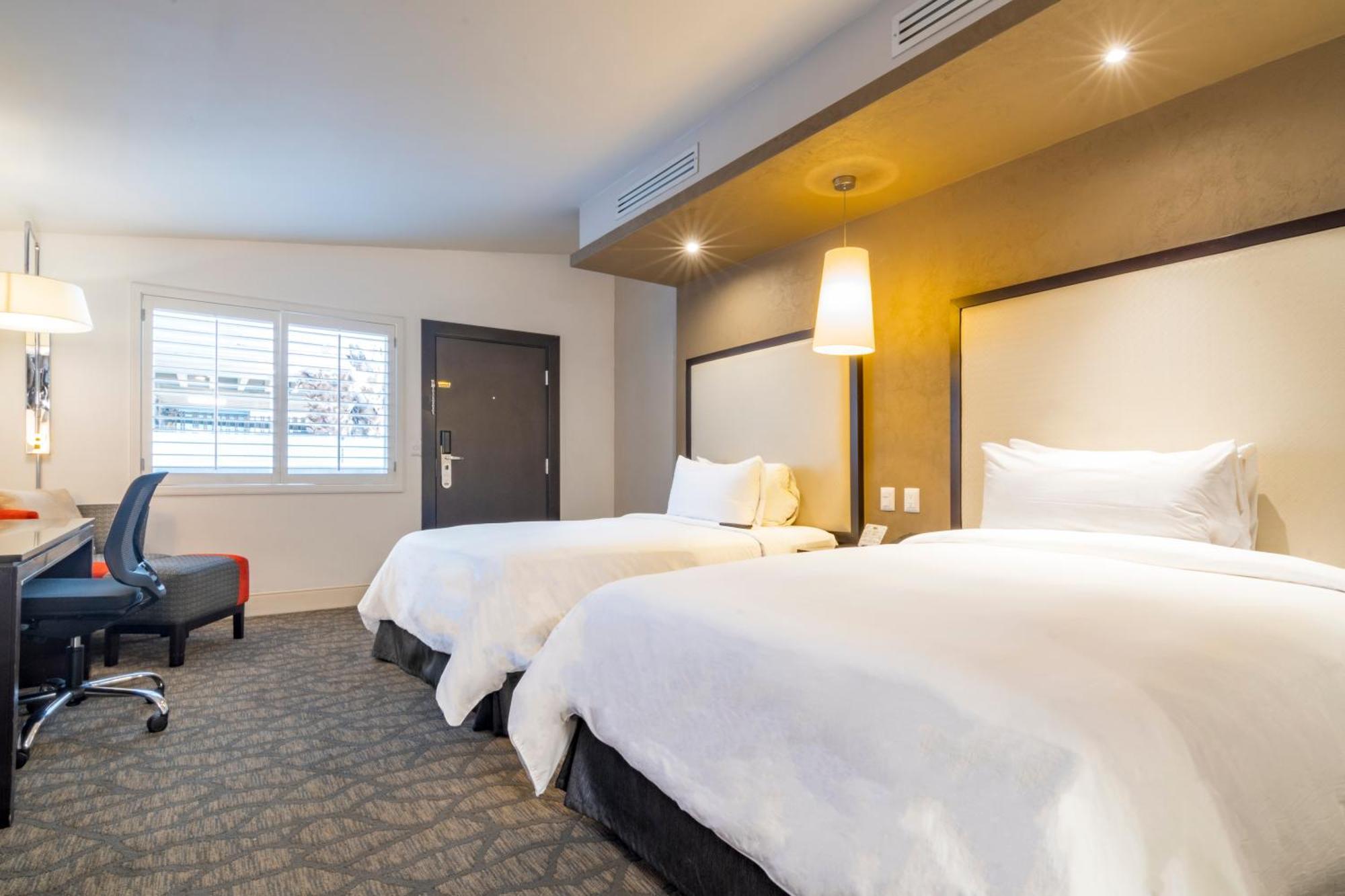 Hotel Lucerna Mexicali Extérieur photo