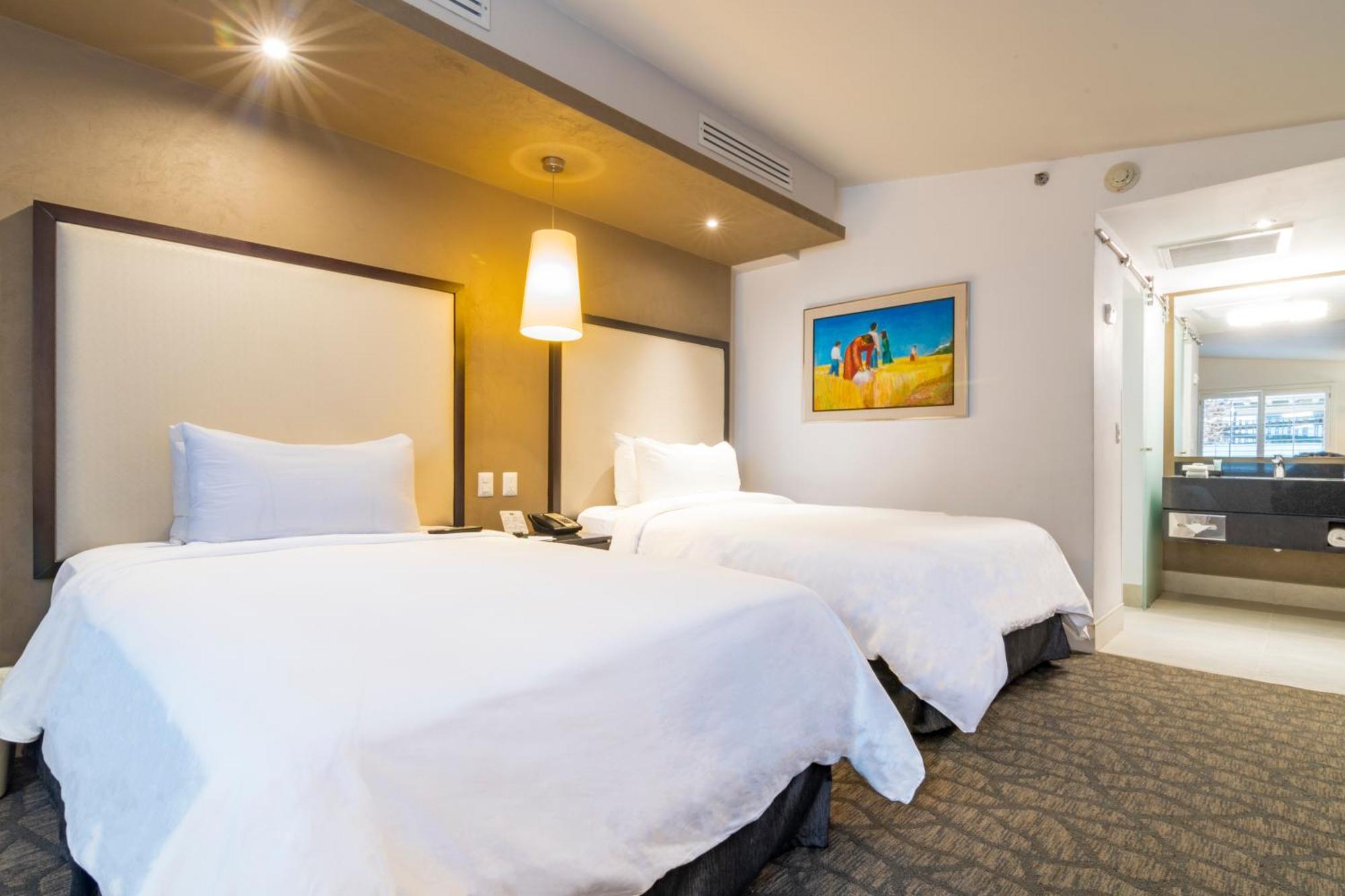 Hotel Lucerna Mexicali Extérieur photo