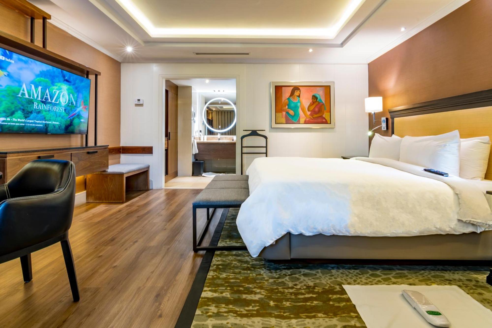 Hotel Lucerna Mexicali Extérieur photo