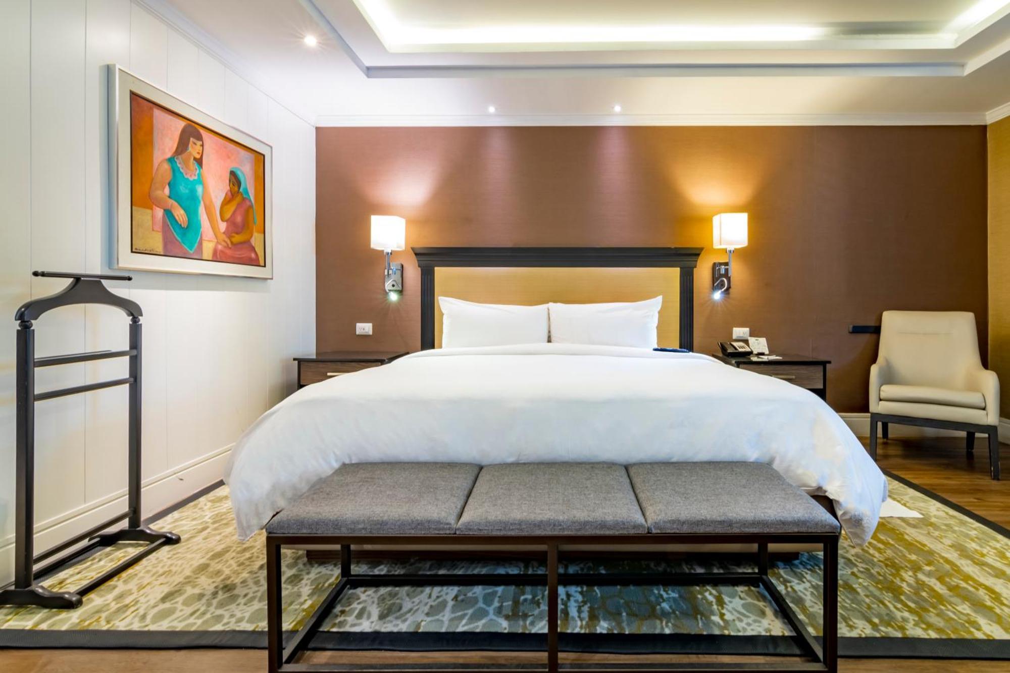 Hotel Lucerna Mexicali Extérieur photo