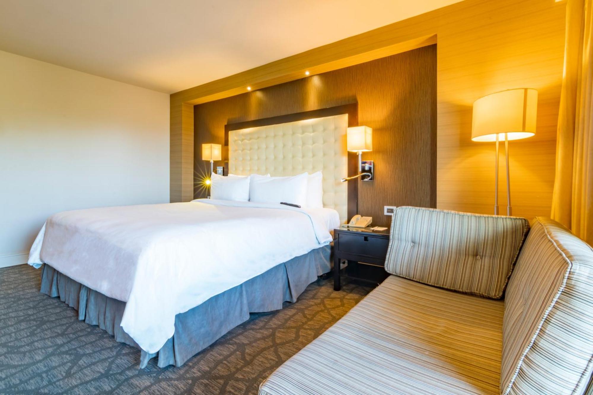 Hotel Lucerna Mexicali Extérieur photo