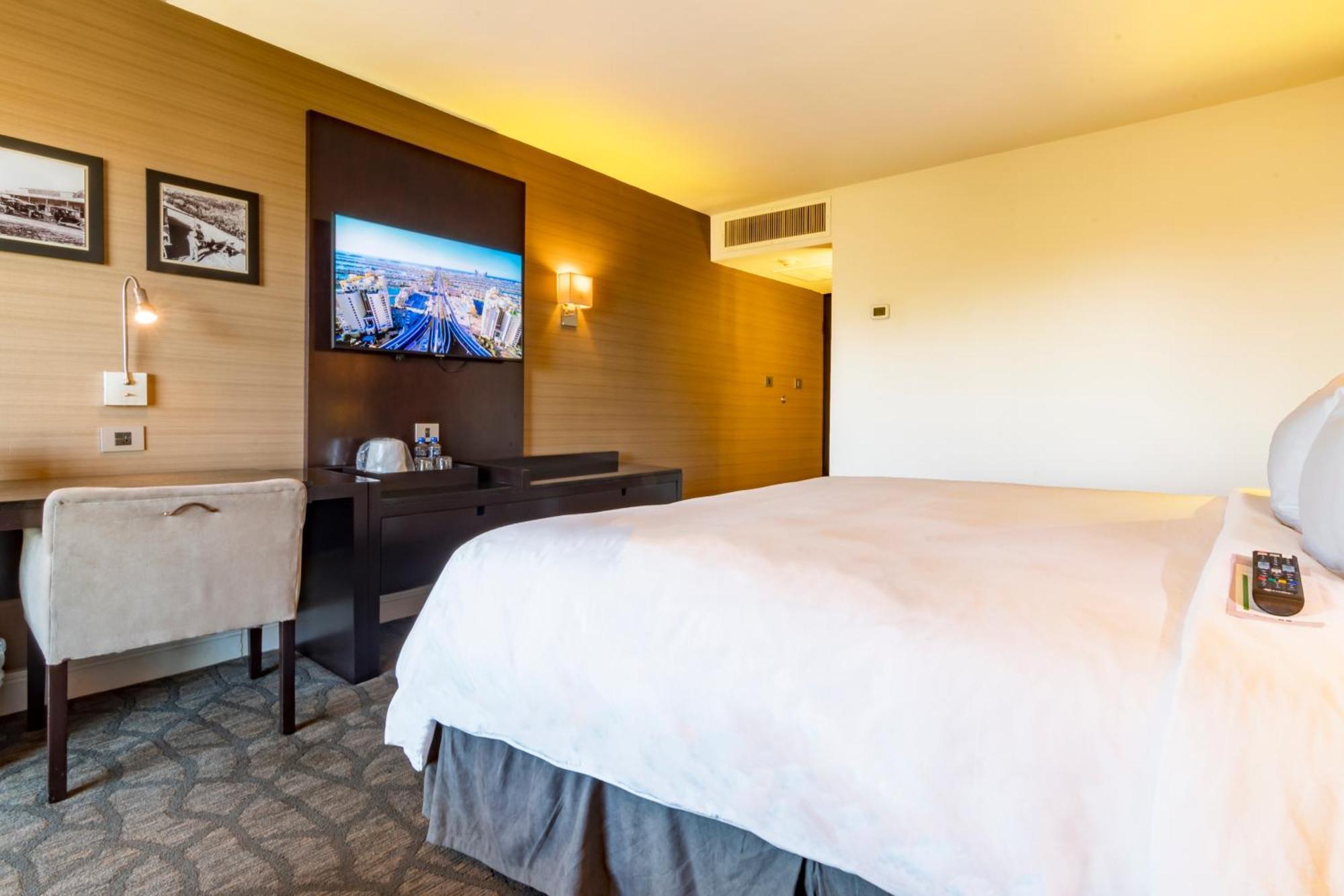 Hotel Lucerna Mexicali Extérieur photo