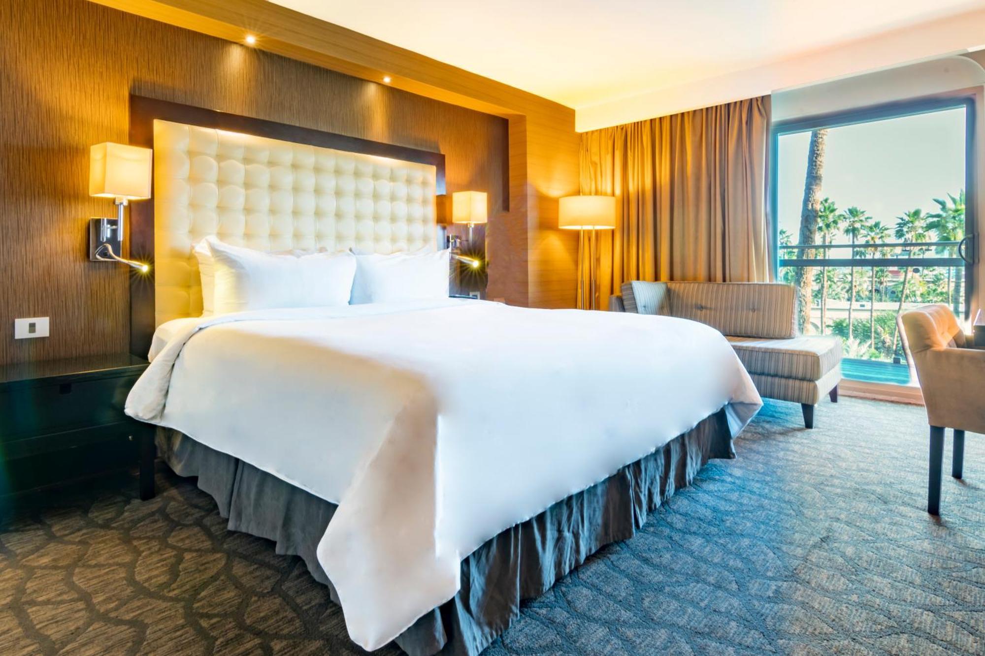 Hotel Lucerna Mexicali Extérieur photo