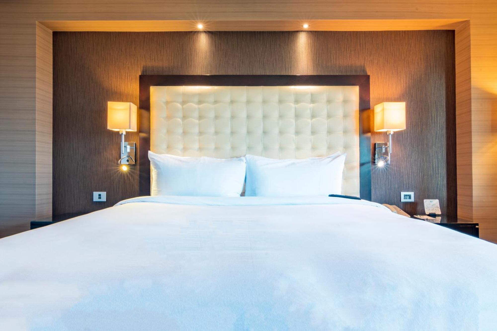 Hotel Lucerna Mexicali Extérieur photo