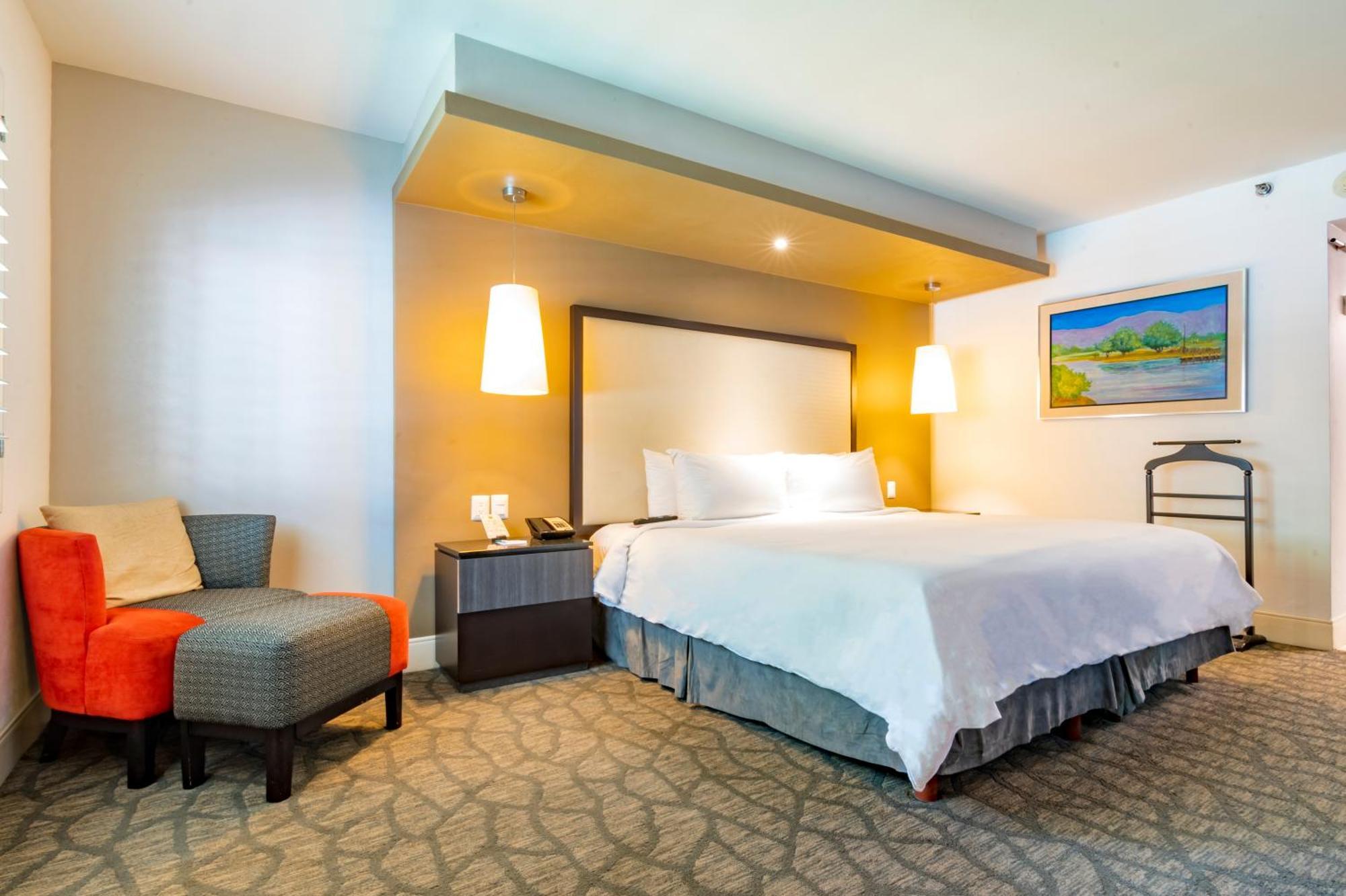 Hotel Lucerna Mexicali Extérieur photo