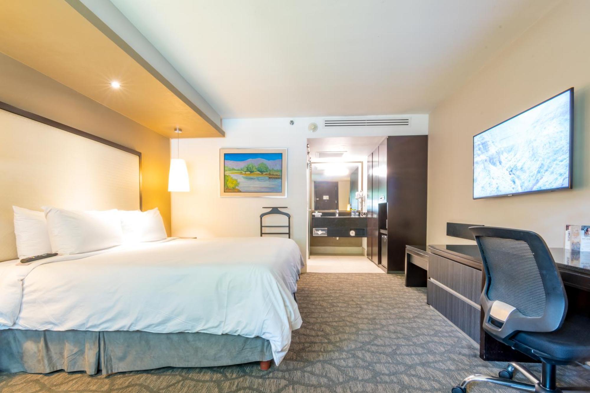 Hotel Lucerna Mexicali Extérieur photo